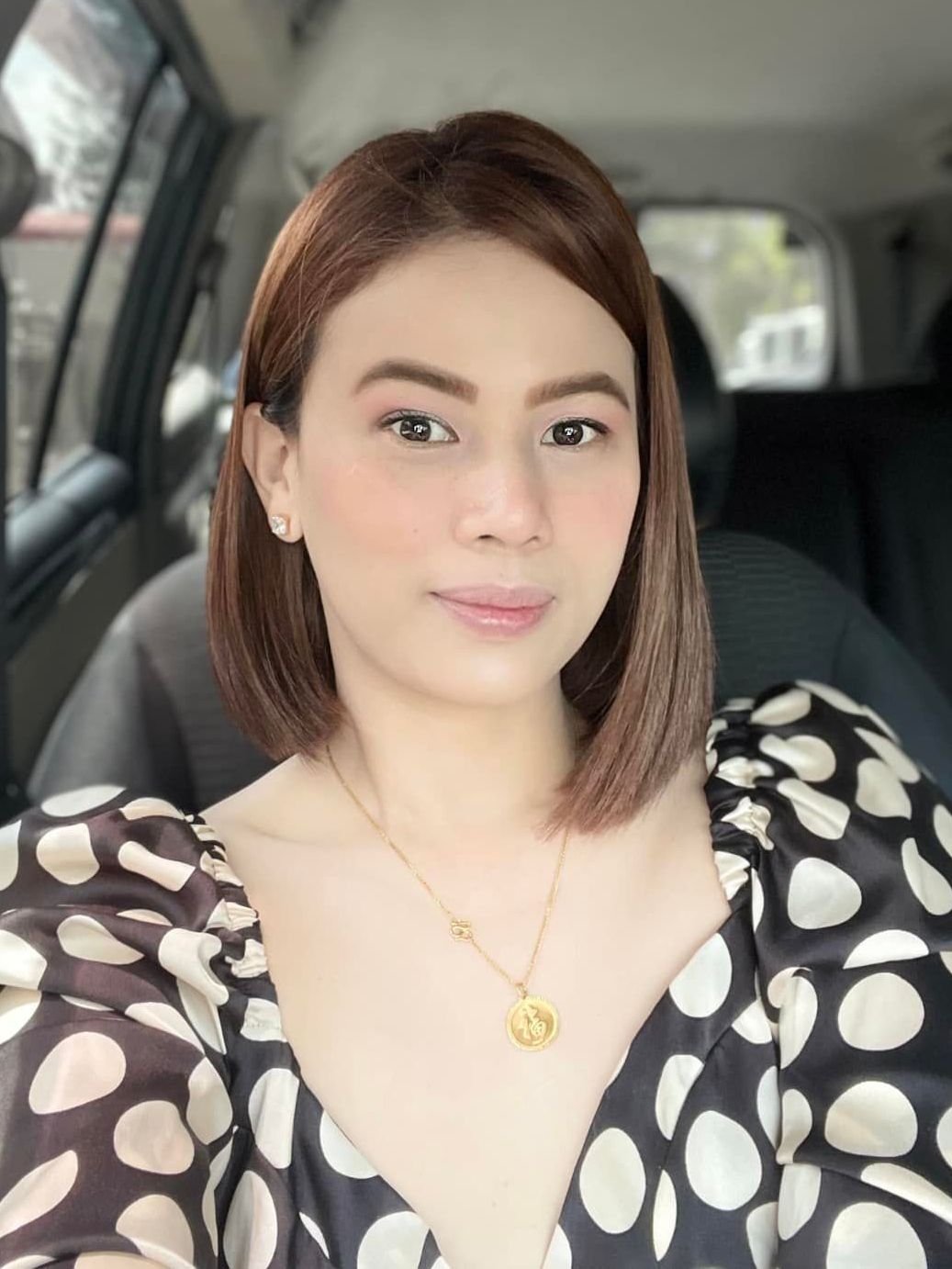 JUDITH G. CRUZ