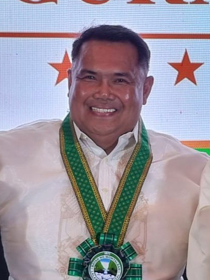ARNEL M. DE VERA