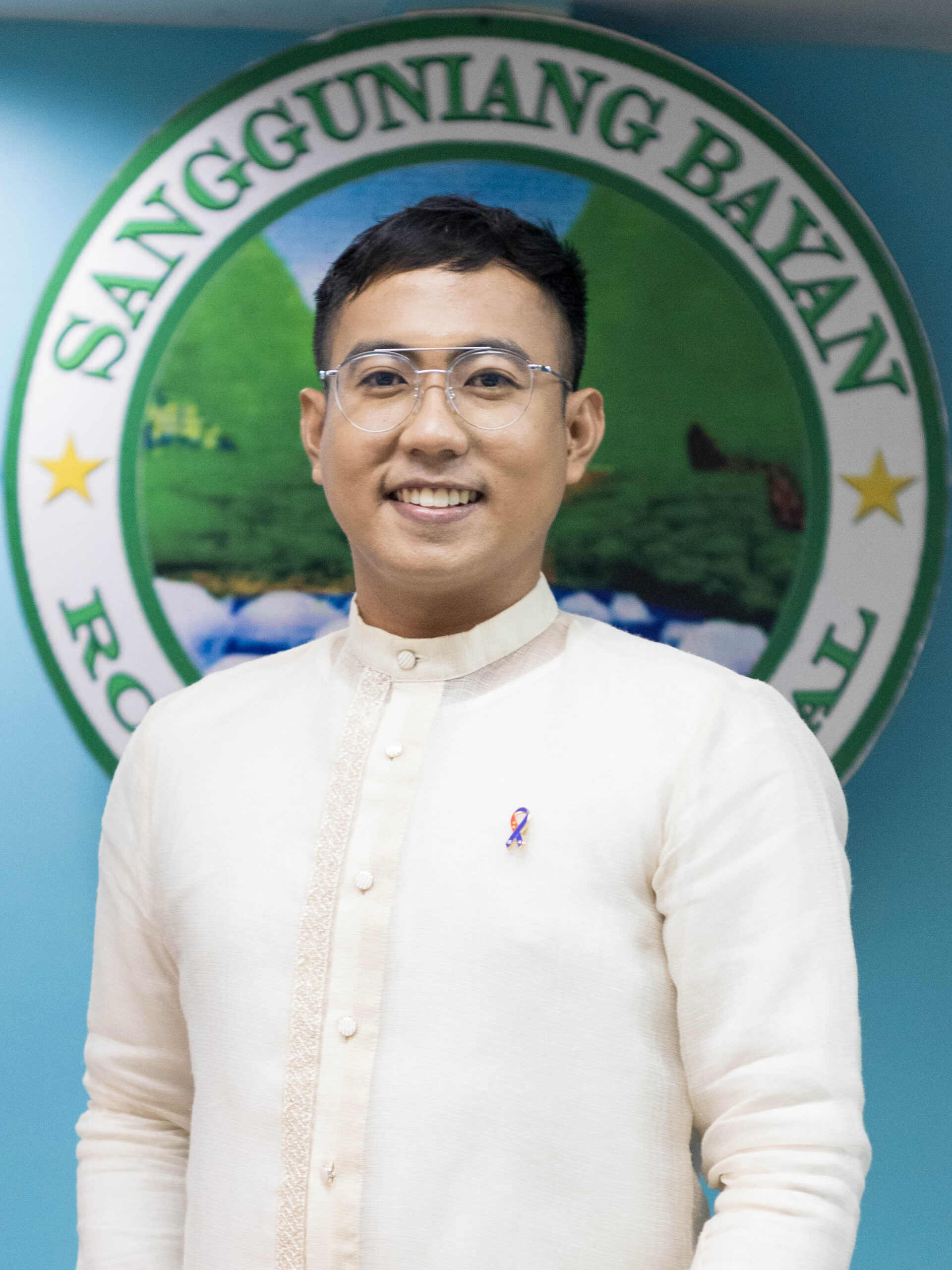 MARK DAVID C. ACOB