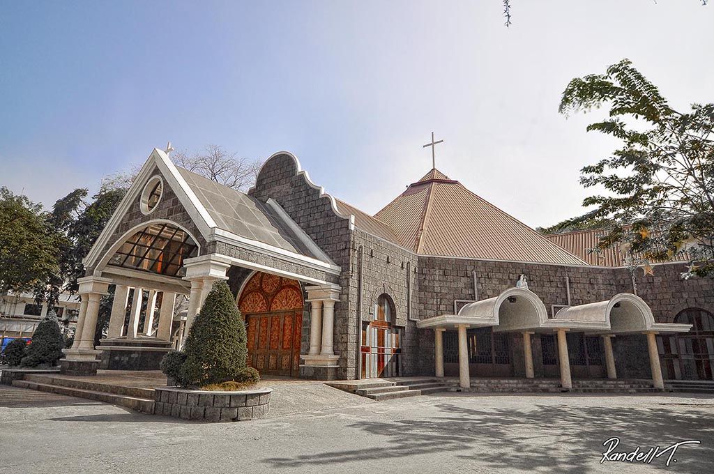Church