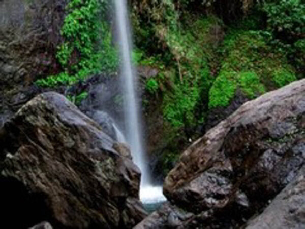 Puray Falls